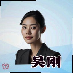 吴刚